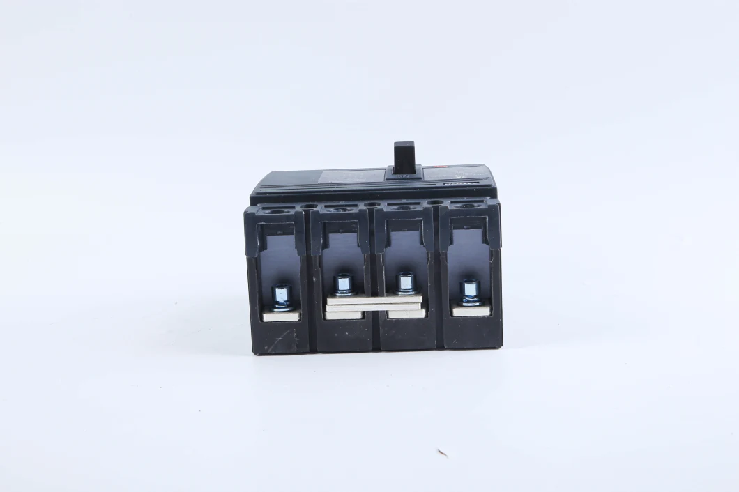 Moulded Case Circuit Breaker 1000V 1500V 125A 250A 400A 630A 800A 1250A DC MCCB