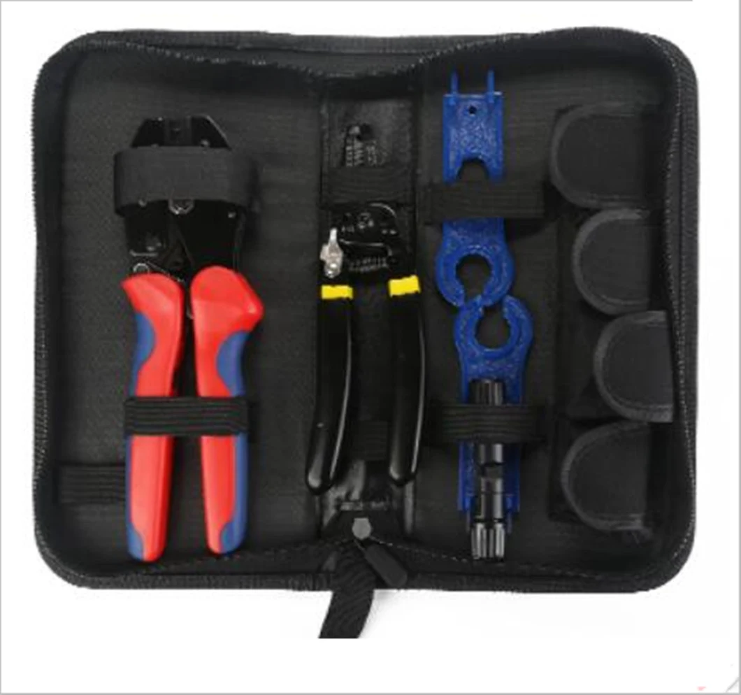 Solar Tool Kit