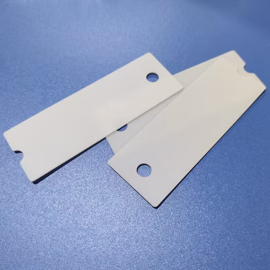 Portafusibile Fusibile termico ceramico 630A DC per impianto fotovoltaico